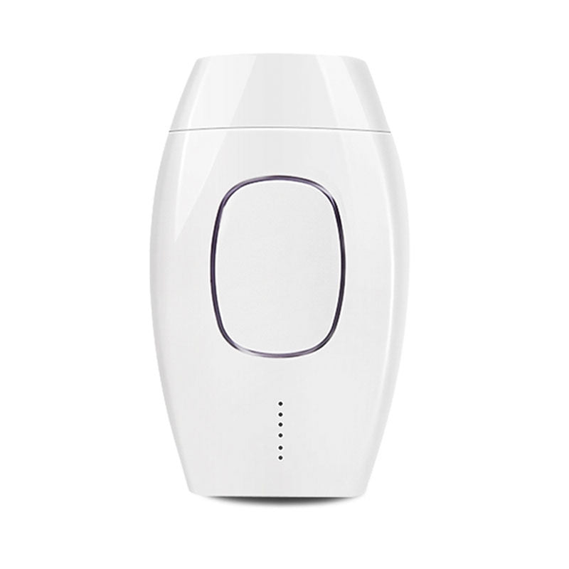 Intimate Area Laser Device - Portable Home Hair Removal for Sensitive Zones