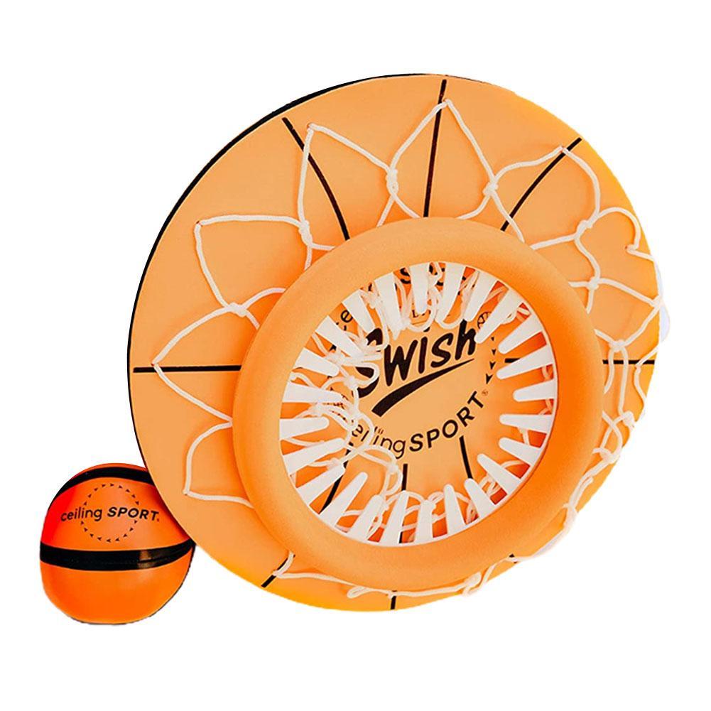 Indoor Mini Basket Box Toy for Kids - Taket Wall Basket