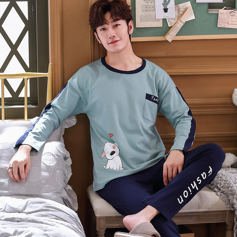 Sunday Cozy Pajama Set