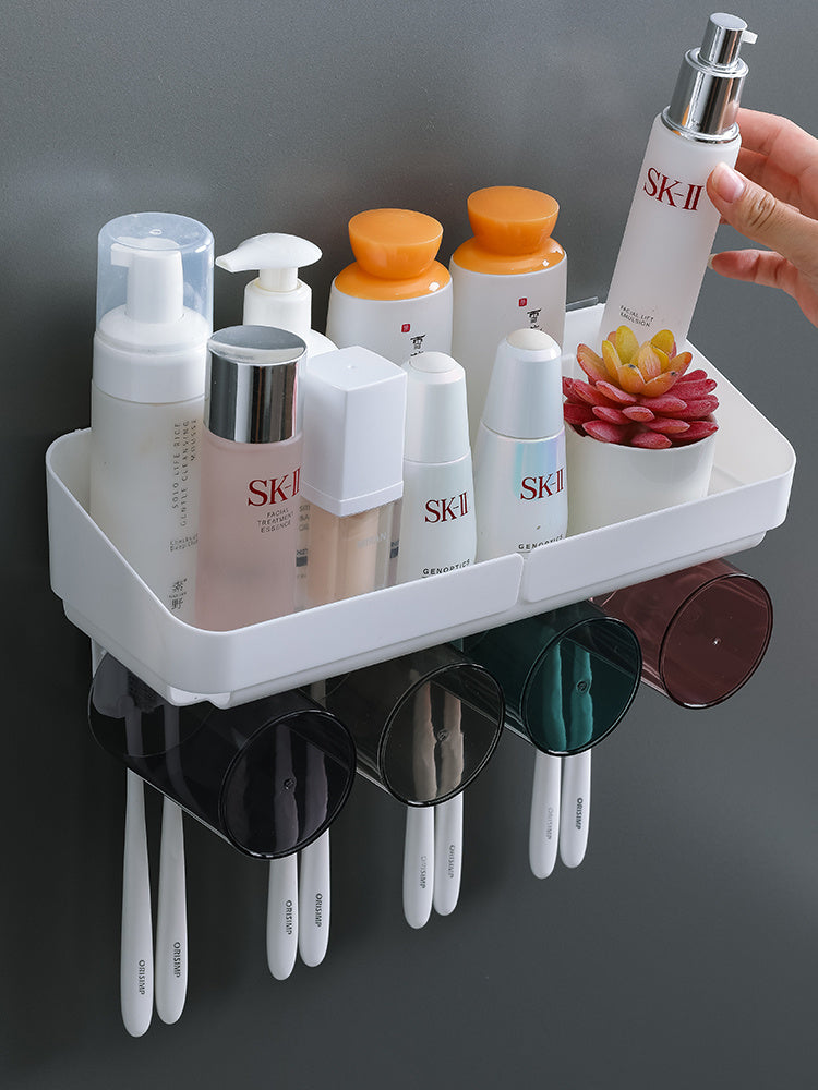 Mesh Shoe Washing Bag
