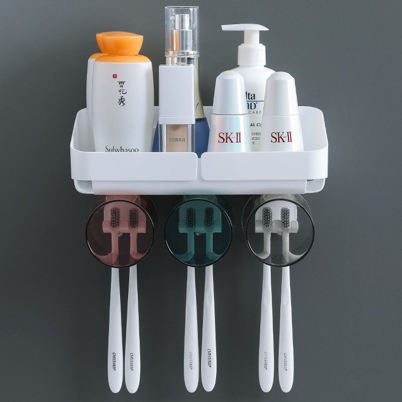 Mesh Shoe Washing Bag
