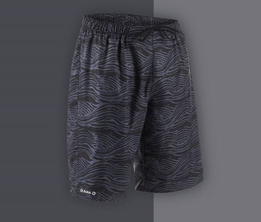 Short de plage de surf short de printemps chaud à séchage rapide pour hommes