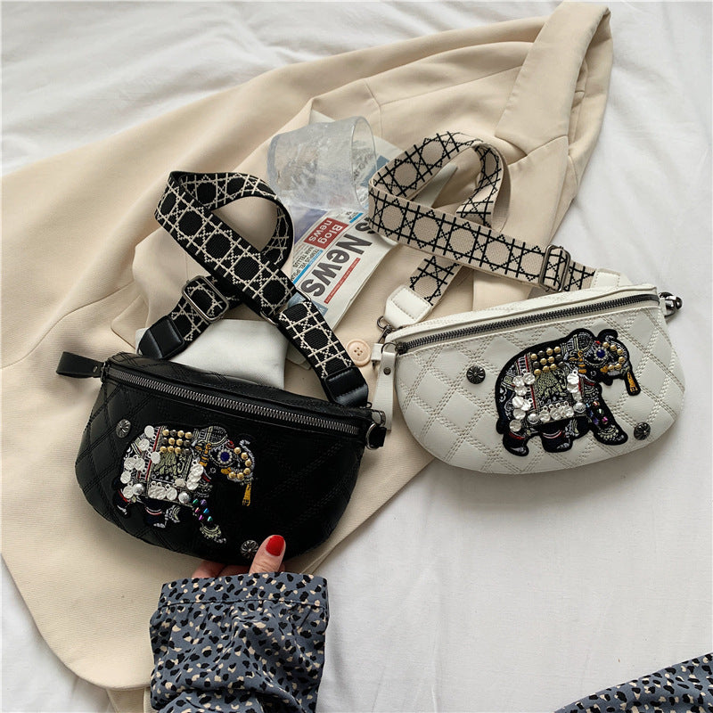 Sac Sac Femme Nouvelle Mode Pu Tendance