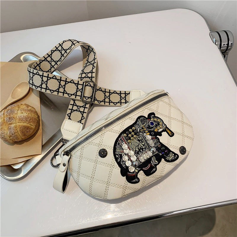 Sac Sac Femme Nouvelle Mode Pu Tendance