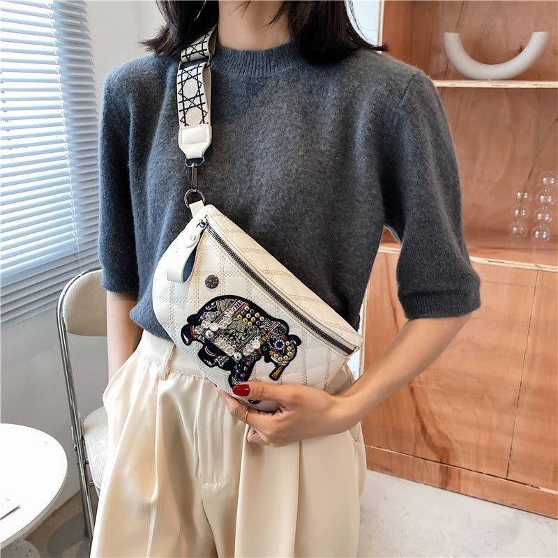 Sac Sac Femme Nouvelle Mode Pu Tendance