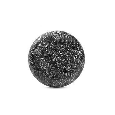 Premium Bamboo Charcoal Shampoo Bar - Natural Deep Cleansing Hair Soap