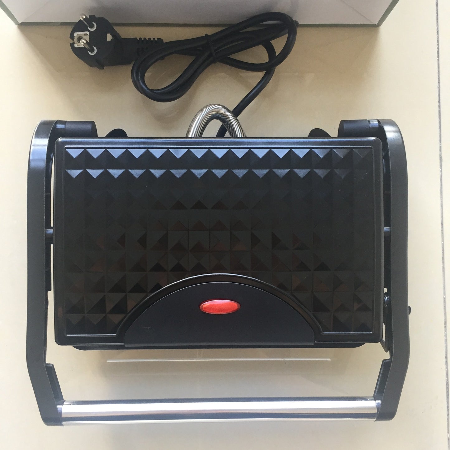 Household Grill Machine