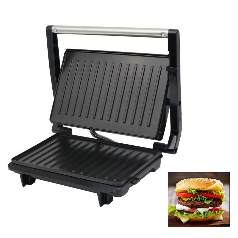 Household Grill Machine