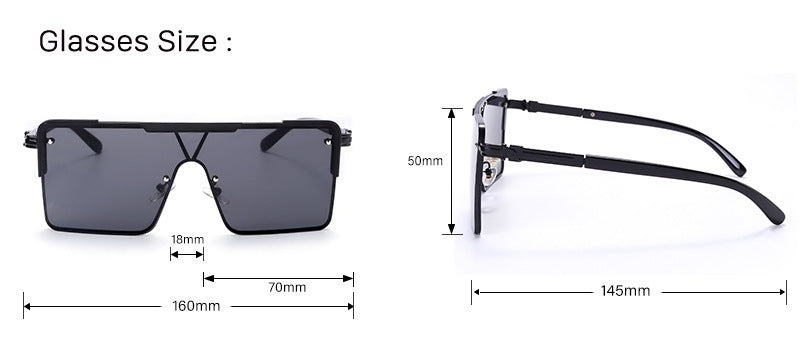 Lightweight Glasses 39g - Ultra Comfortable Eyewear