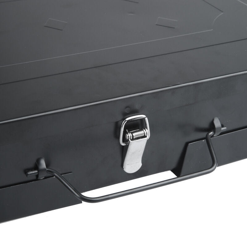 Outdoor Portable Charcoal Grill - Premium BBQ Equipment