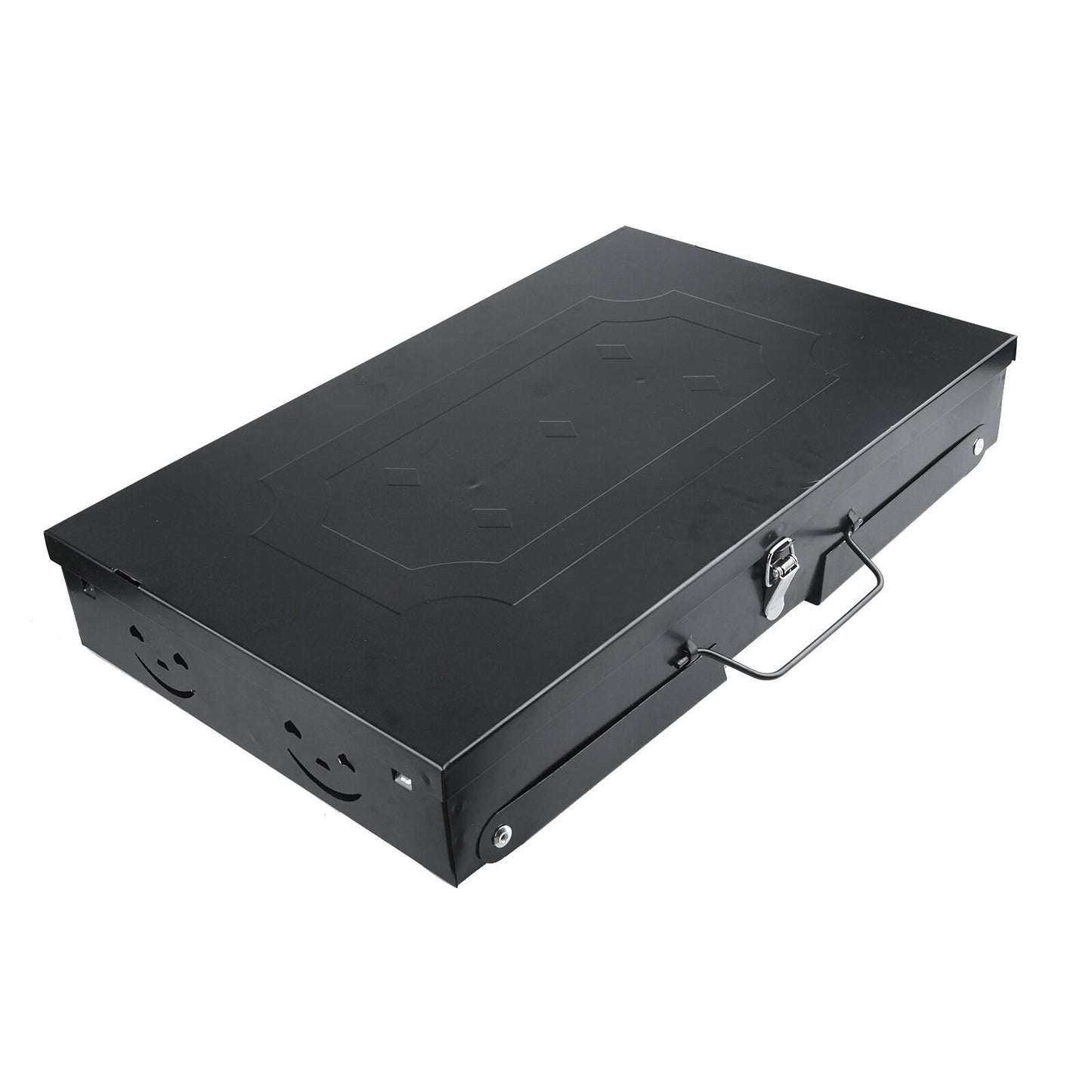 Outdoor Portable Charcoal Grill - Premium BBQ Equipment
