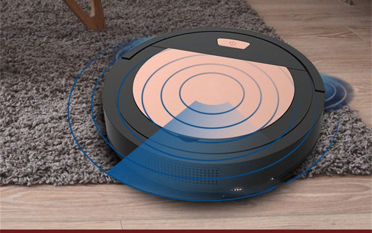 Hemstädning Robotdammsugare Robotmoppar Golvrengöring Robotdammsugare
