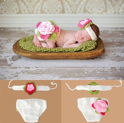 Vêtements de photographie pour nouveau-nés et enfants, vêtements pour photos de pleine lune de 100 jours