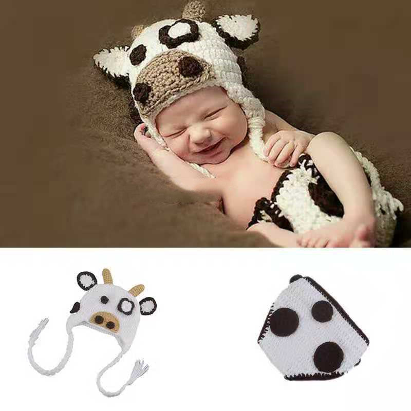 Vêtements de photographie pour nouveau-nés et enfants, vêtements pour photos de pleine lune de 100 jours