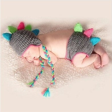 Vêtements de photographie pour nouveau-nés et enfants, vêtements pour photos de pleine lune de 100 jours