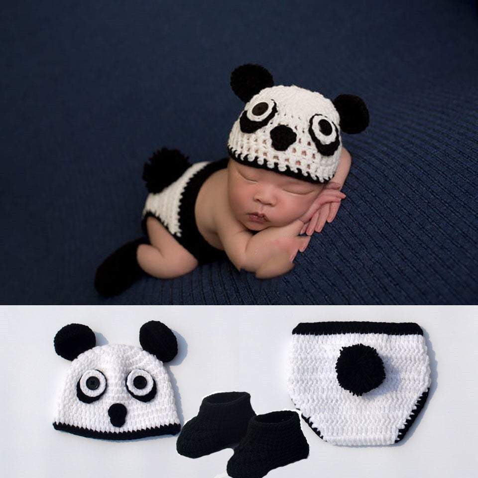 Vêtements de photographie pour nouveau-nés et enfants, vêtements pour photos de pleine lune de 100 jours