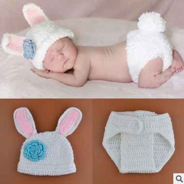 Vêtements de photographie pour nouveau-nés et enfants, vêtements pour photos de pleine lune de 100 jours