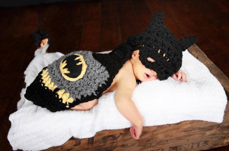 Vêtements de photographie pour nouveau-nés et enfants, vêtements pour photos de pleine lune de 100 jours
