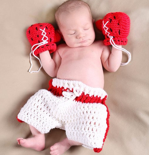 Vêtements de photographie pour nouveau-nés et enfants, vêtements pour photos de pleine lune de 100 jours