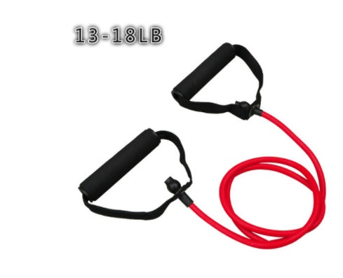 Elastic Rope Fitness Trainer for Men and Women - Professional Strength Training Equipment