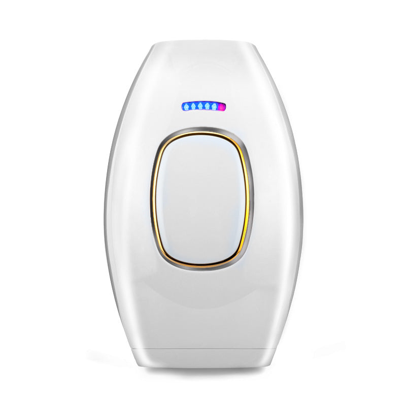 Laser Hair Removal Apparatus - Whole Body Photon Rejuvenation ABS System