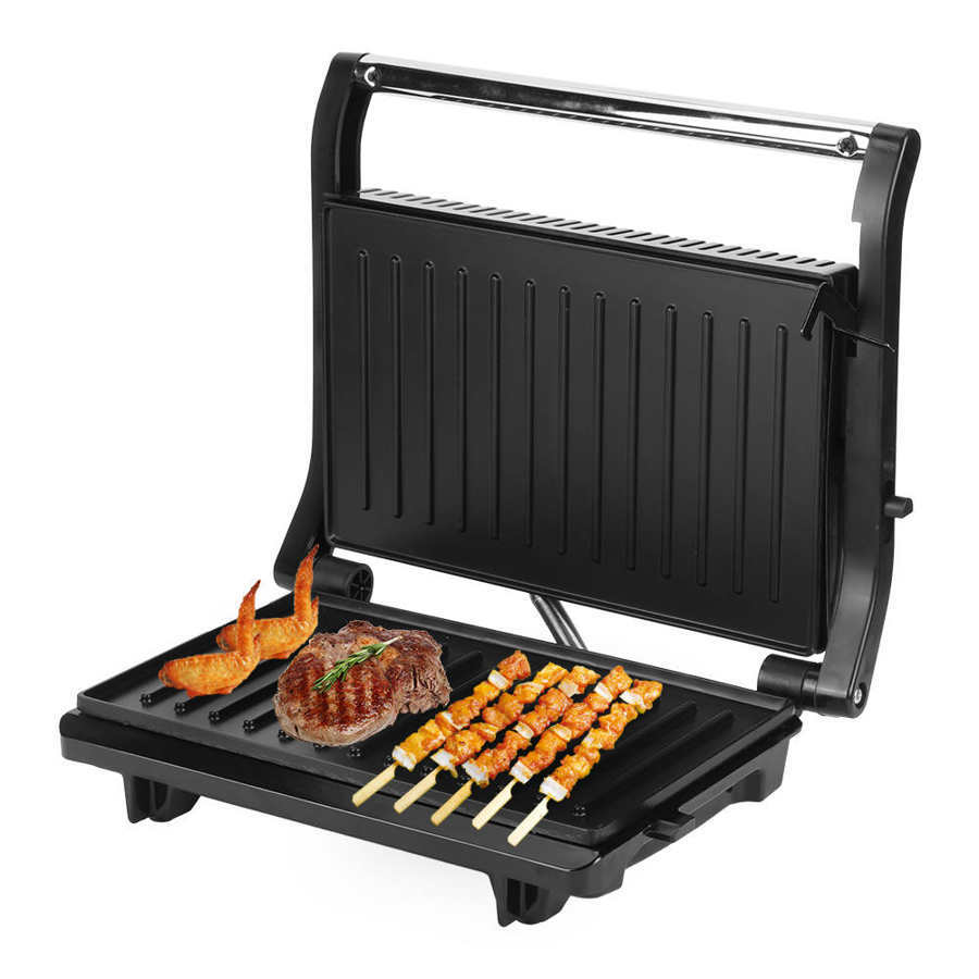 Household Grill Machine