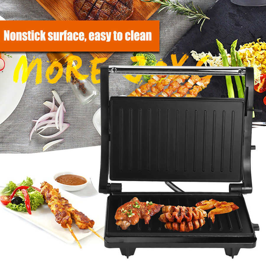 Household Grill Machine