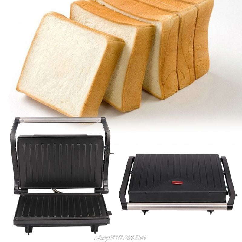 Household Grill Machine
