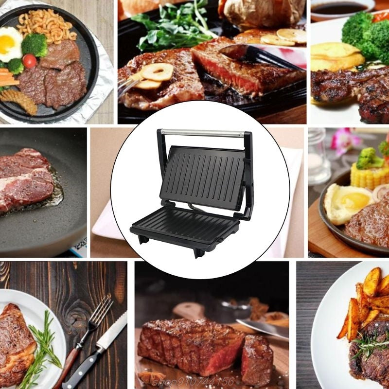 Household Grill Machine