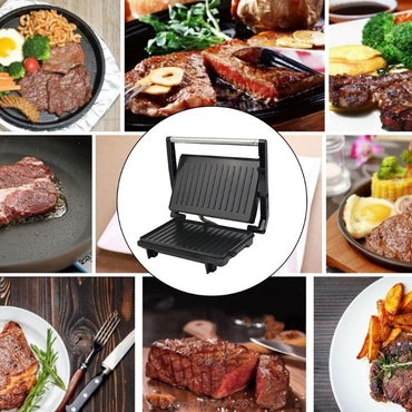 Household Grill Machine
