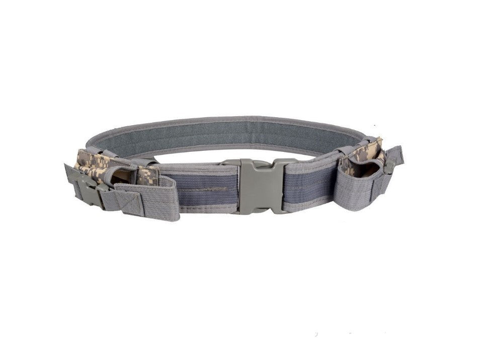 Outdoor Tactical Service Belt 045 - Professional Versatility