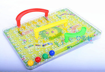 Jeux d'échecs amusants Parent-enfant pour enfants, serpent, échecs volants, jouets d'interaction Parent-enfant, serpents et échelles 3D