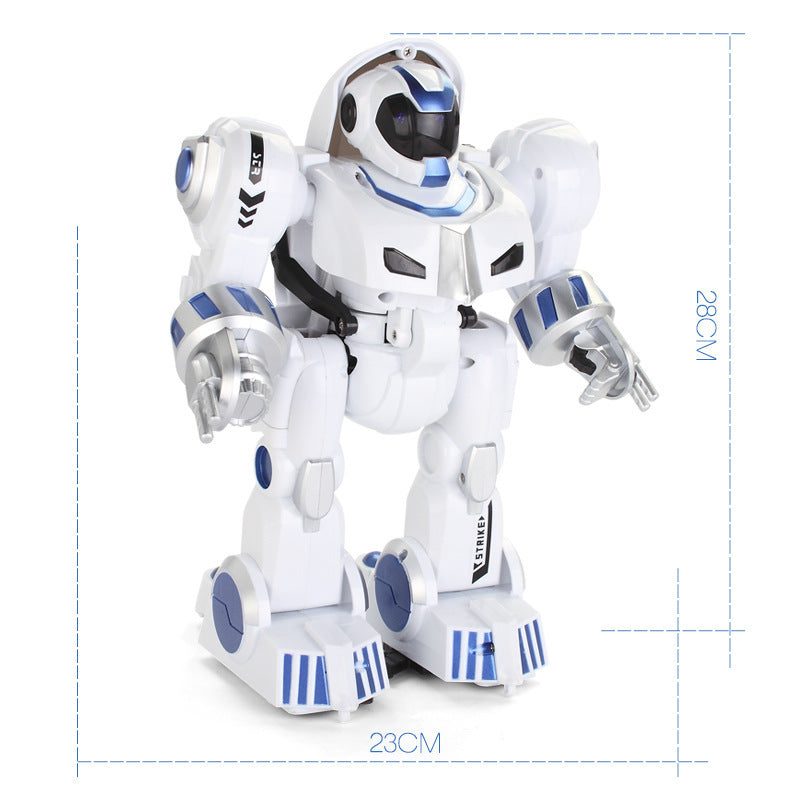 Holiday Robot Toys for Kids - Educational and Fun