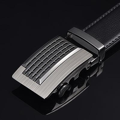 Top Quality Genuine Leather Belts - Premium Swedish Craftsmanship
