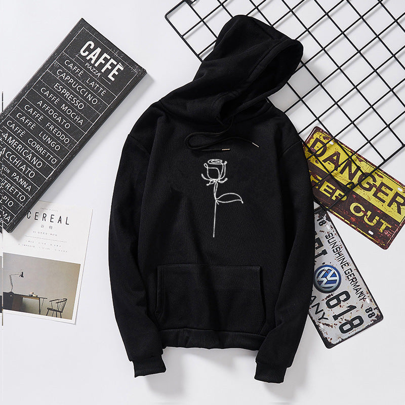 Rosane - Rozendruk Hoodies & Sweatshirts for Women