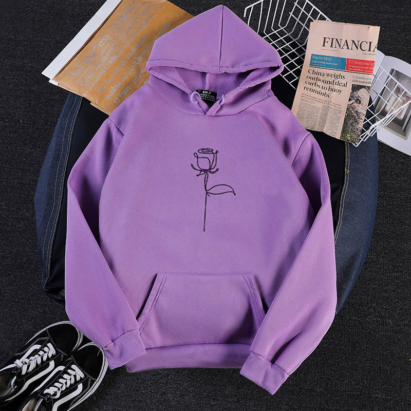 Rosane - Rozendruk Hoodies & Sweatshirts for Women