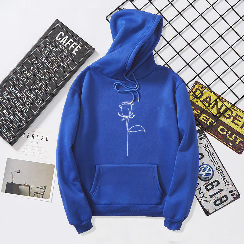 Rosane - Rozendruk Hoodies & Sweatshirts for Women