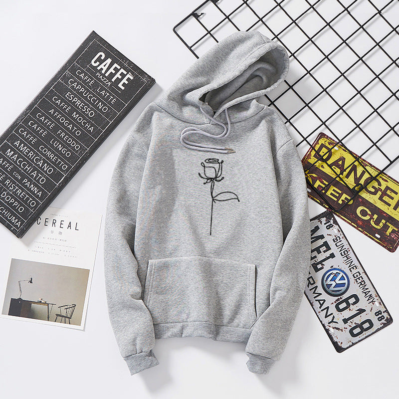 Rosane - Rozendruk Hoodies & Sweatshirts for Women
