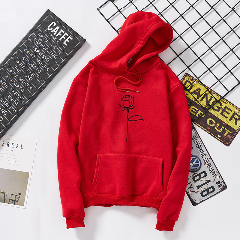 Rosane - Rozendruk Hoodies & Sweatshirts for Women