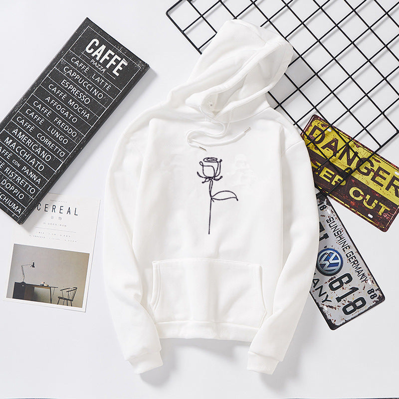 Rosane - Rozendruk Hoodies & Sweatshirts for Women