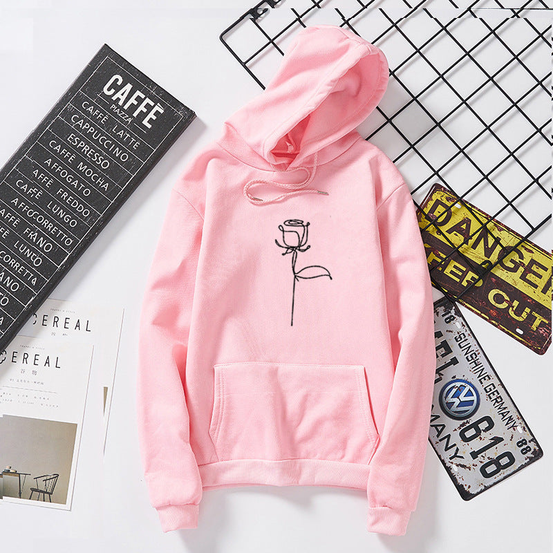 Rosane - Rozendruk Hoodies & Sweatshirts for Women