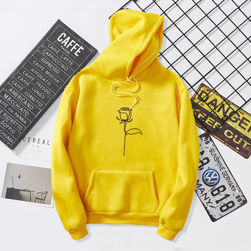 Rosane - Rozendruk Hoodies & Sweatshirts for Women