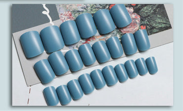Professional Manicure Collection - 70 Design Options | ABS Material Press-On Nails