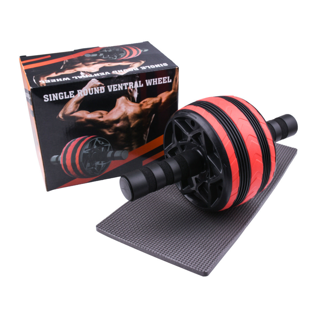 Home Fitness Equipment - Abdominal Roller