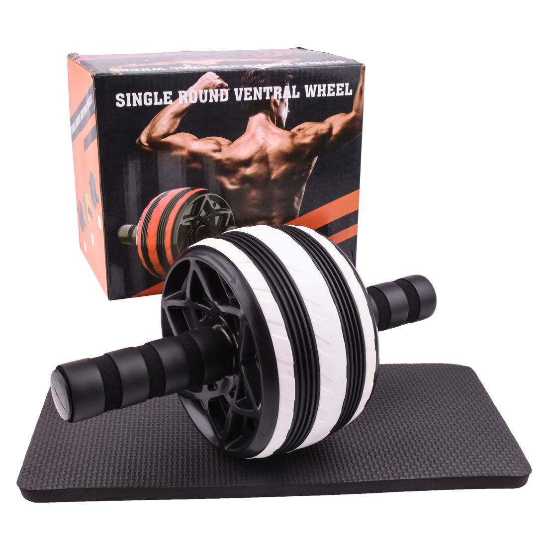 Home Fitness Equipment - Abdominal Roller