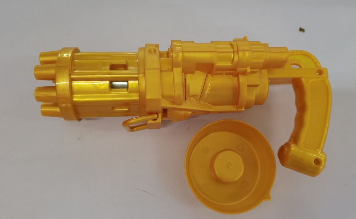 Children Toy Bath Toys Bubble Gum Machine Toys for Children Plastic Machine Gun Toys