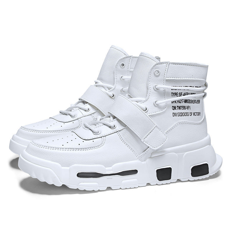 Män Skor Casual lätta promenader Sneakers för män