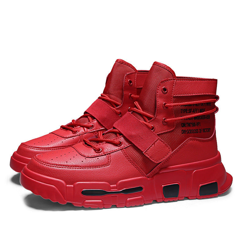 Män Skor Casual lätta promenader Sneakers för män