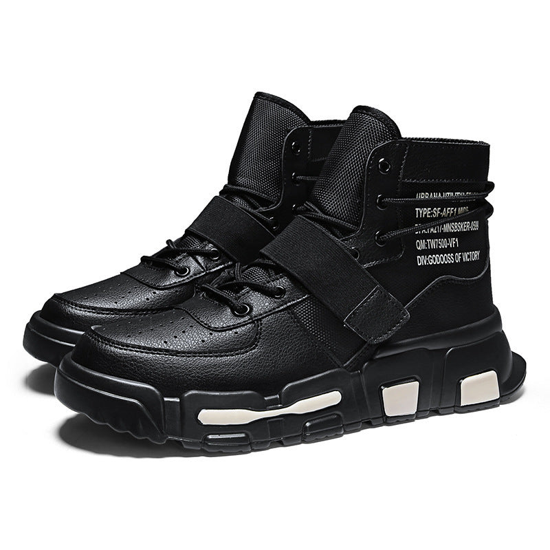 Män Skor Casual lätta promenader Sneakers för män
