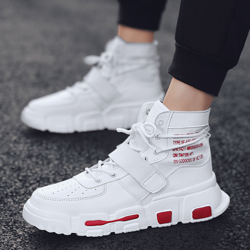 Män Skor Casual lätta promenader Sneakers för män